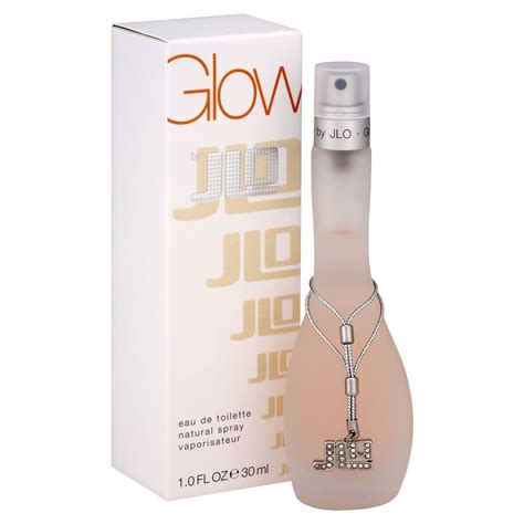 jennifer lopez glow